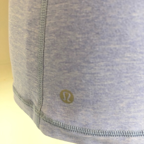 Lululemon tank top - Picture 3 of 3